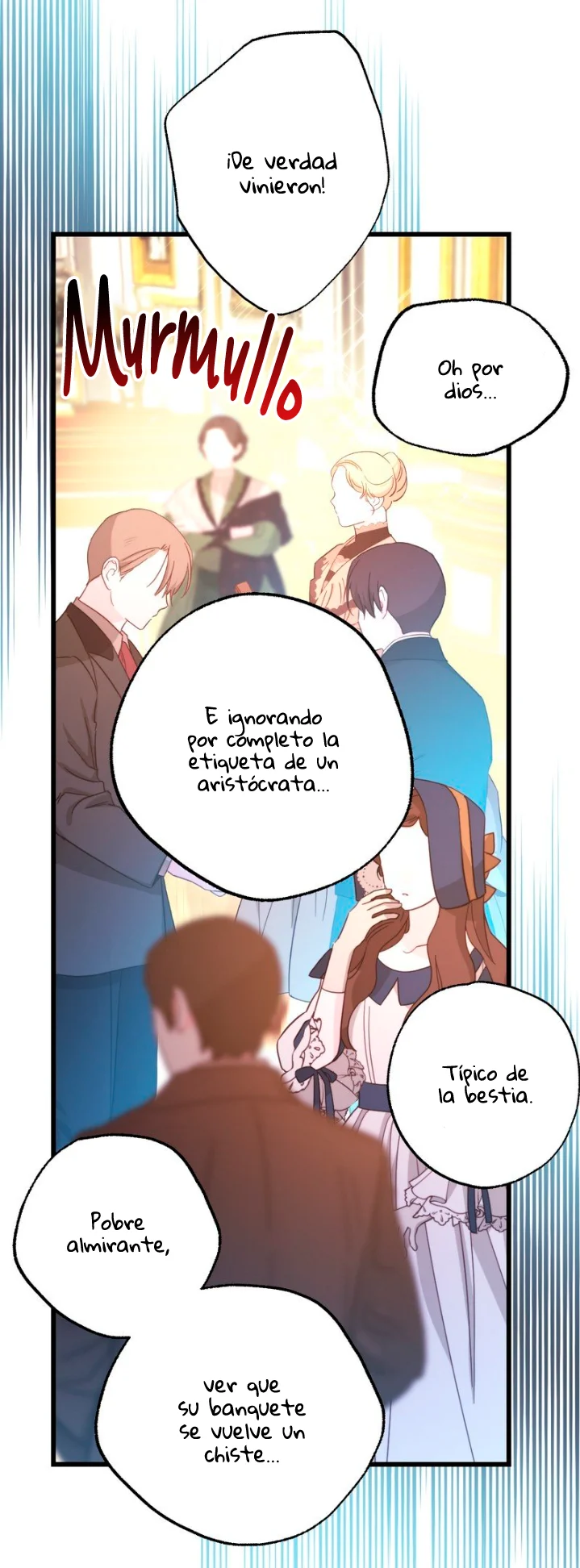 Página 50 del Manga