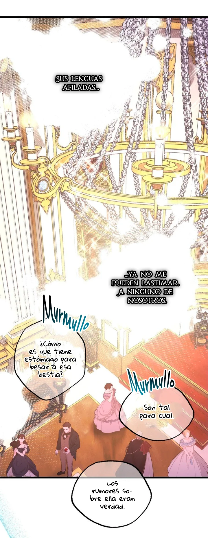 Página 61 del Manga