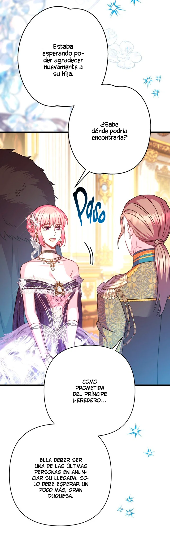 Página 66 del Manga