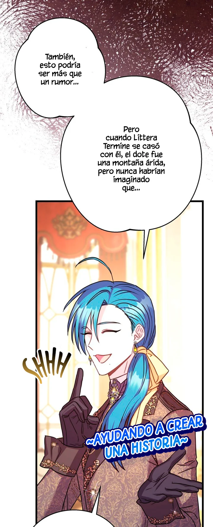 Página 76 del Manga