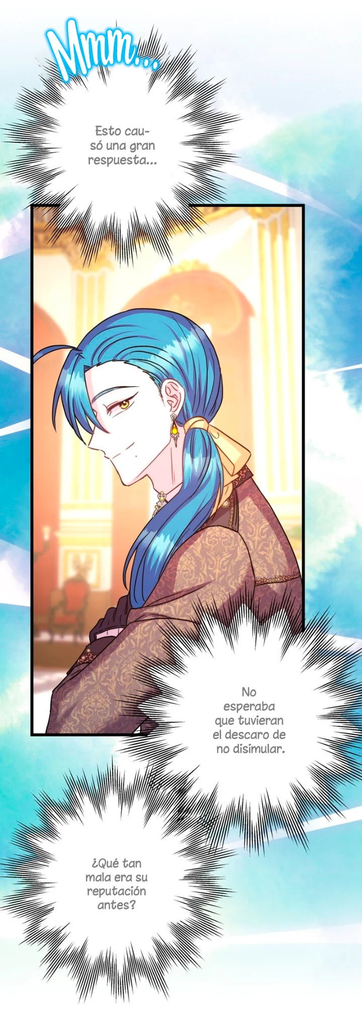 Página 83 del Manga