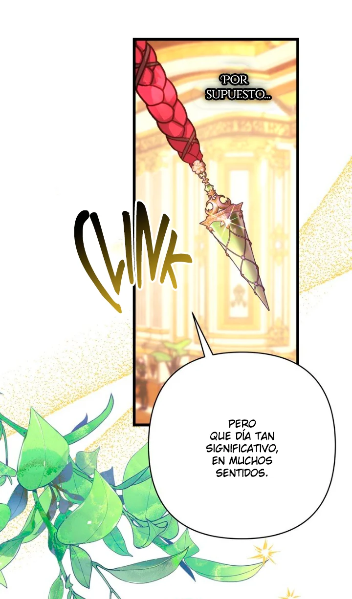 Página 85 del Manga