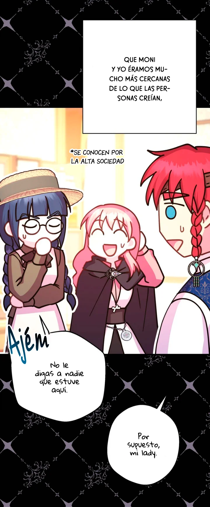 Página 92 del Manga