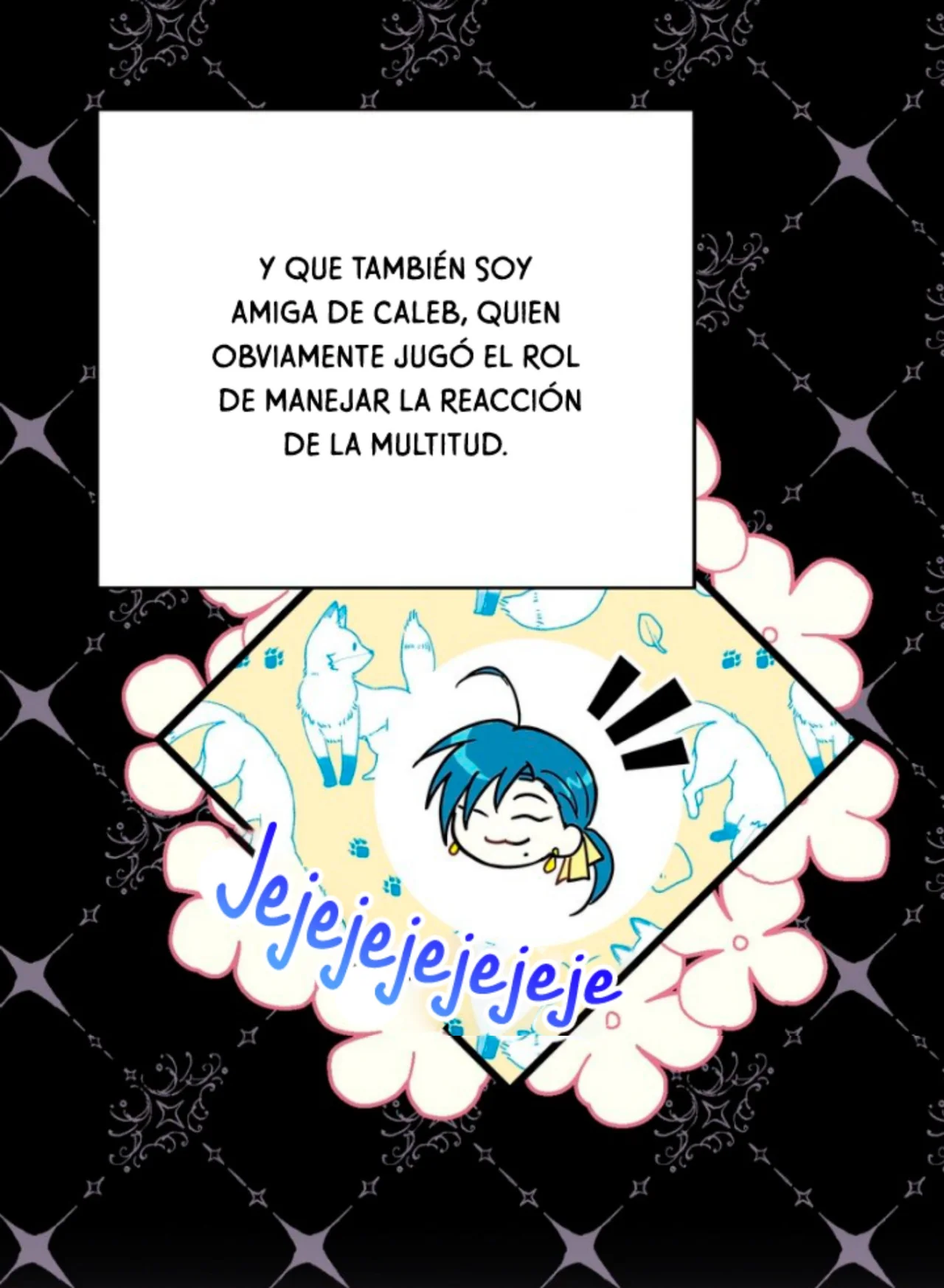 Página 93 del Manga