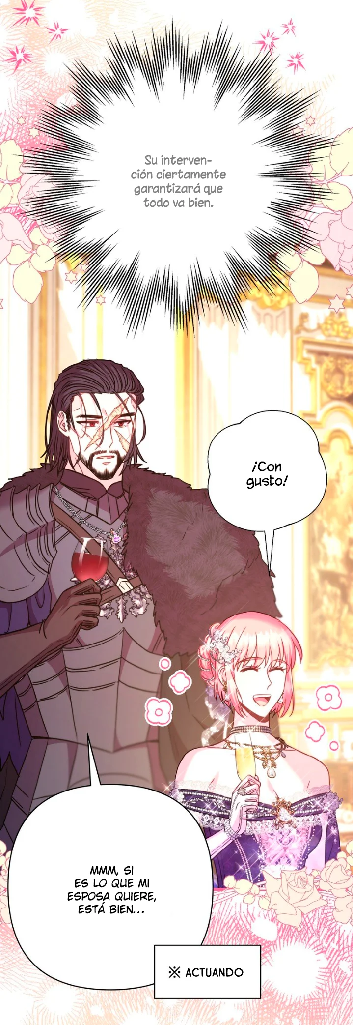 Página 95 del Manga