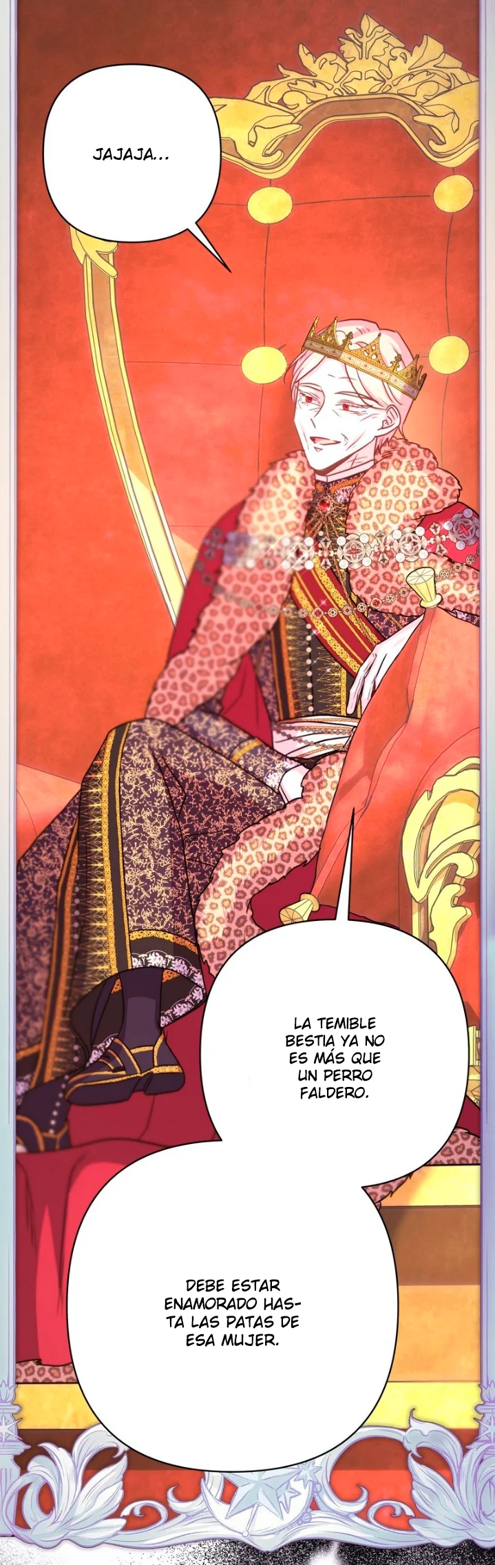 Página 99 del Manga