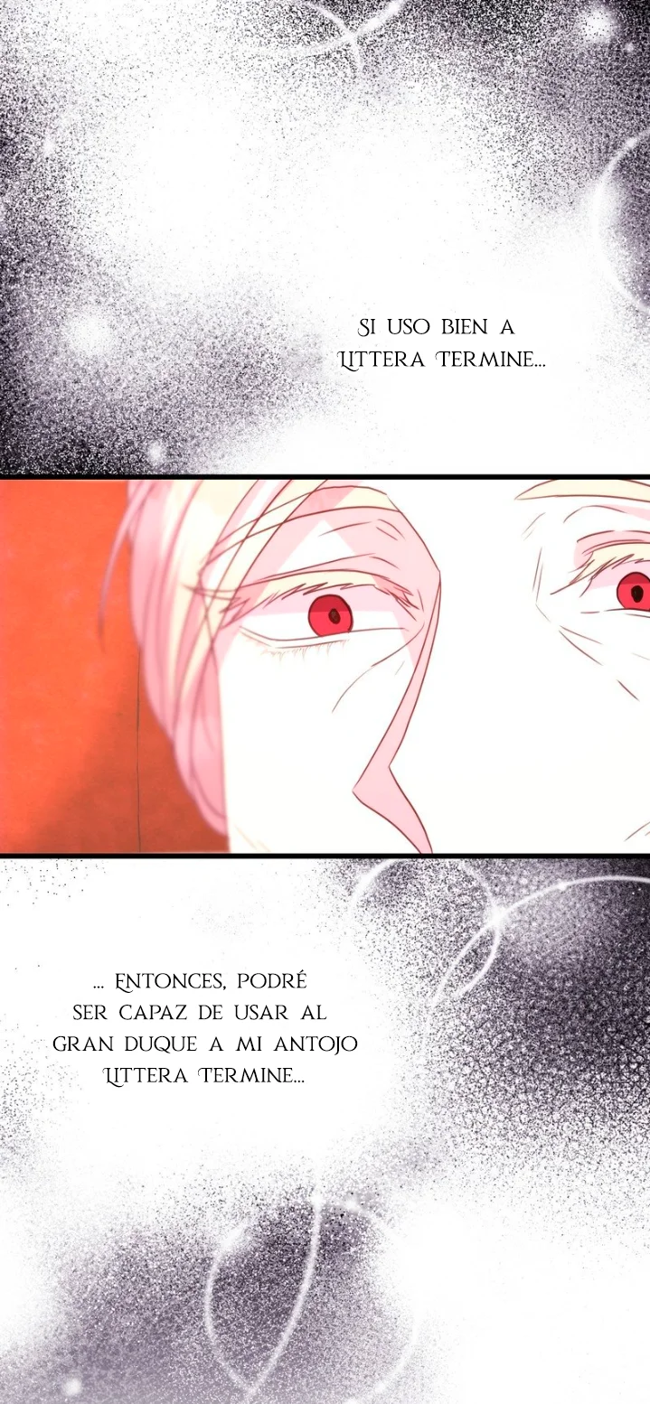 Página 100 del Manga