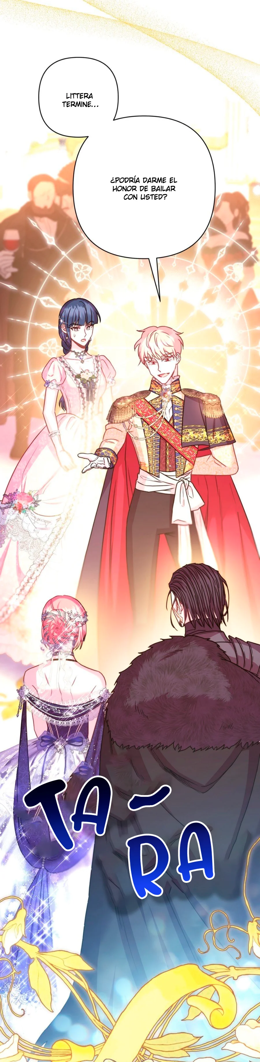 Página 37 del Manga