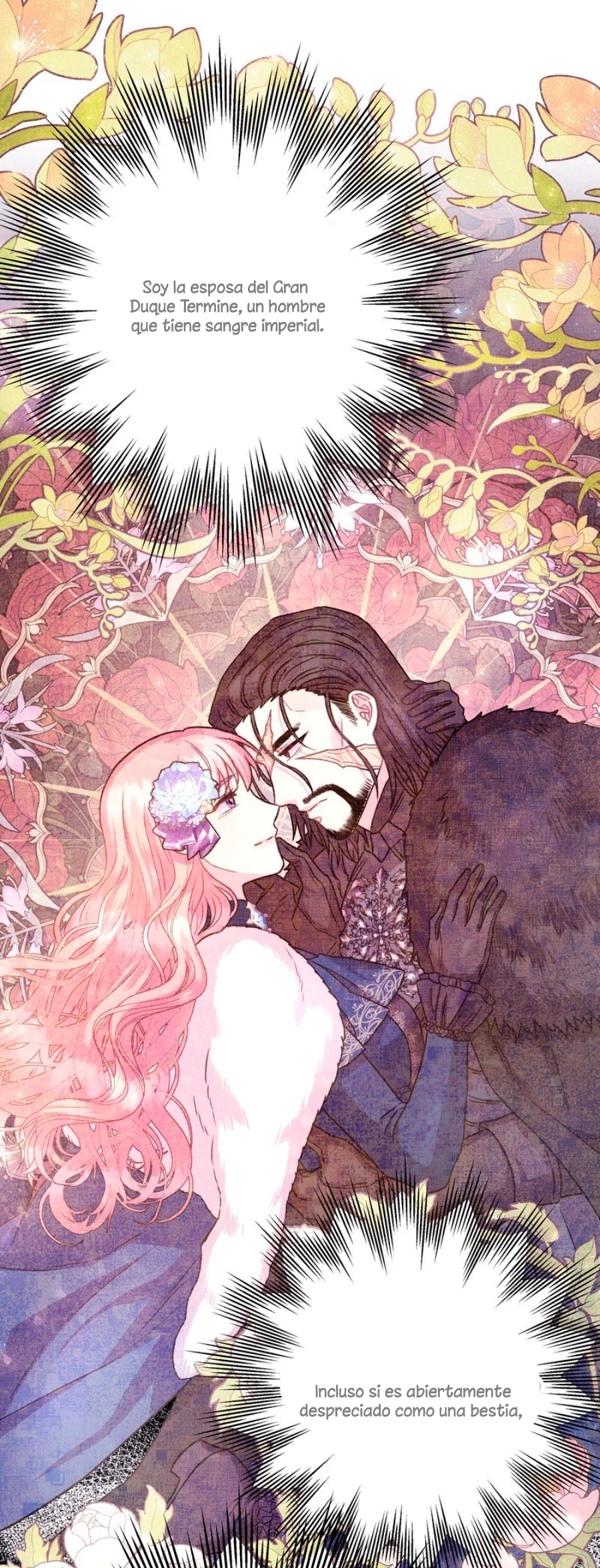 Página 41 del Manga