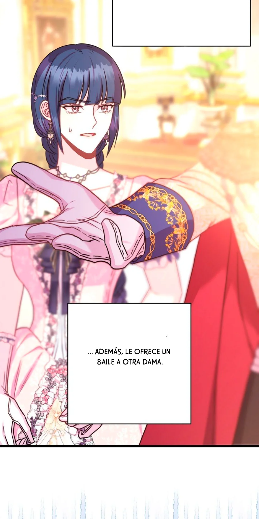 Página 43 del Manga