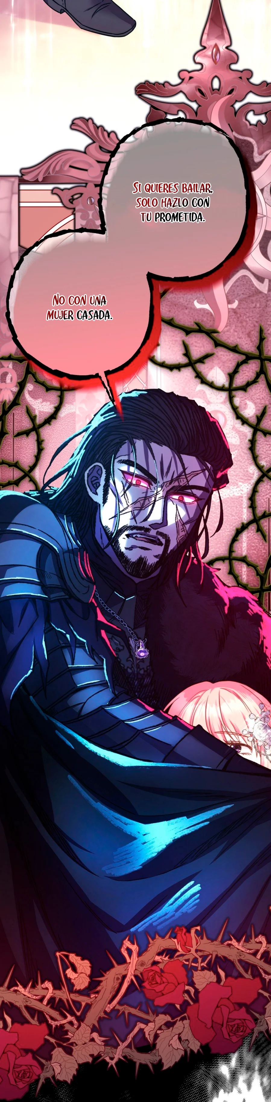 Página 50 del Manga