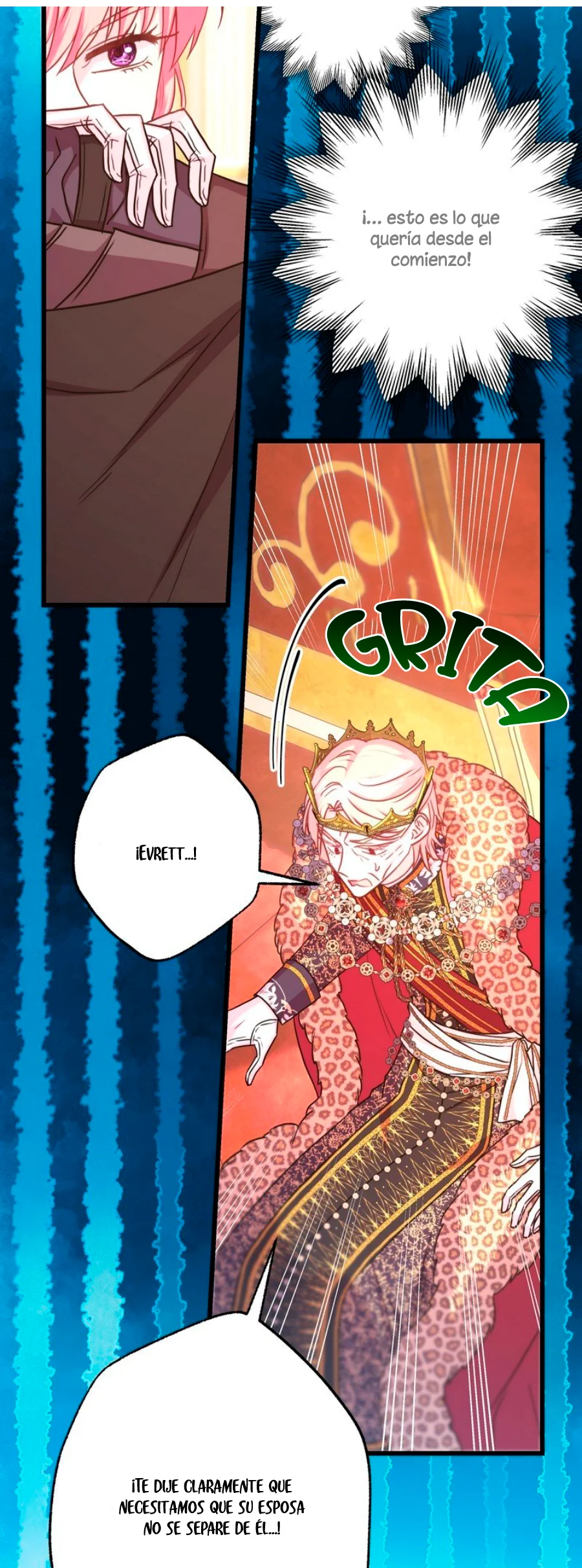 Página 54 del Manga
