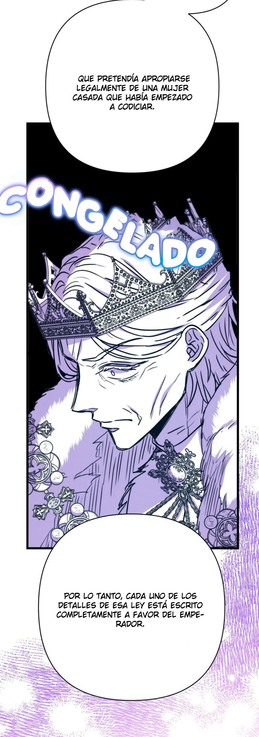 Página 56 del Manga