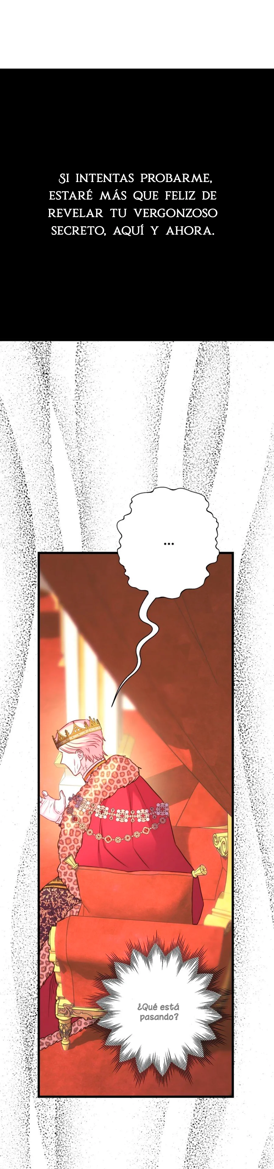 Página 58 del Manga