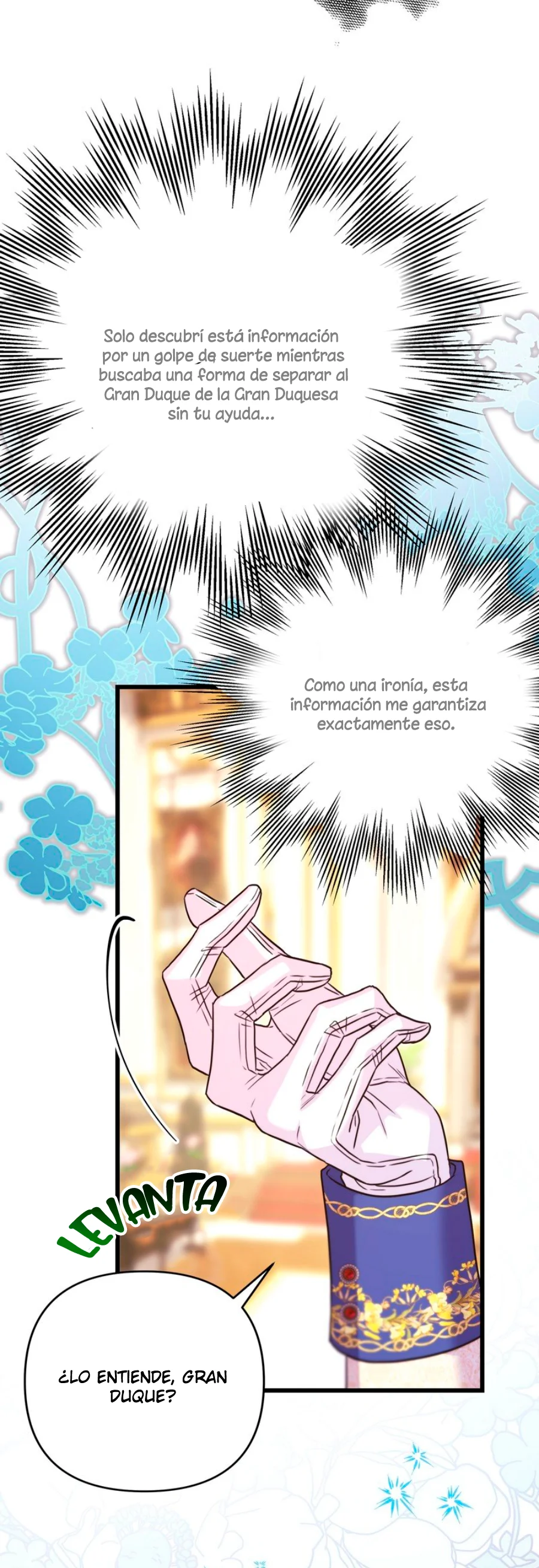 Página 62 del Manga