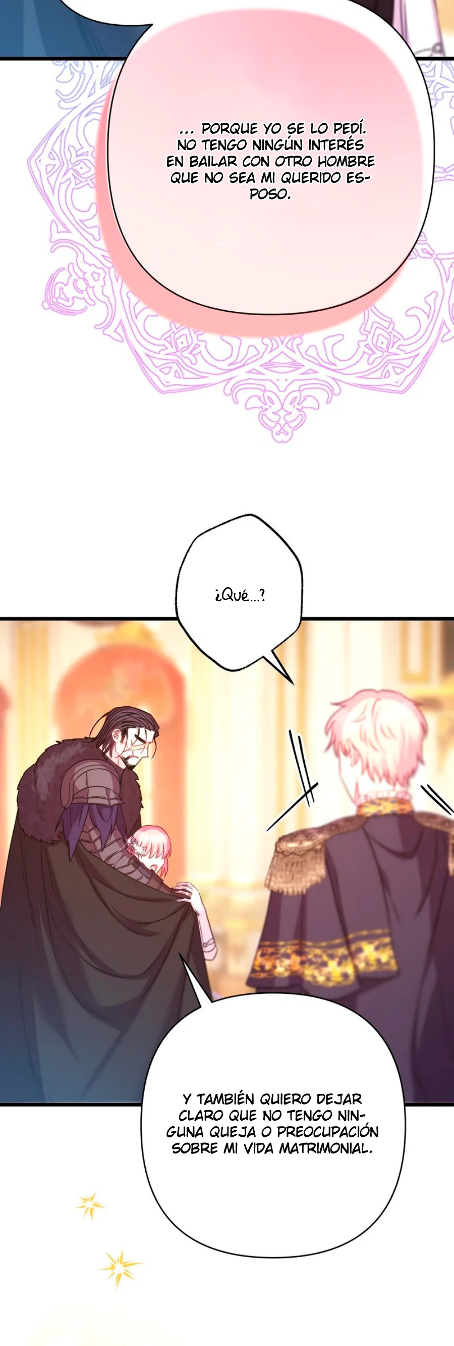 Página 64 del Manga