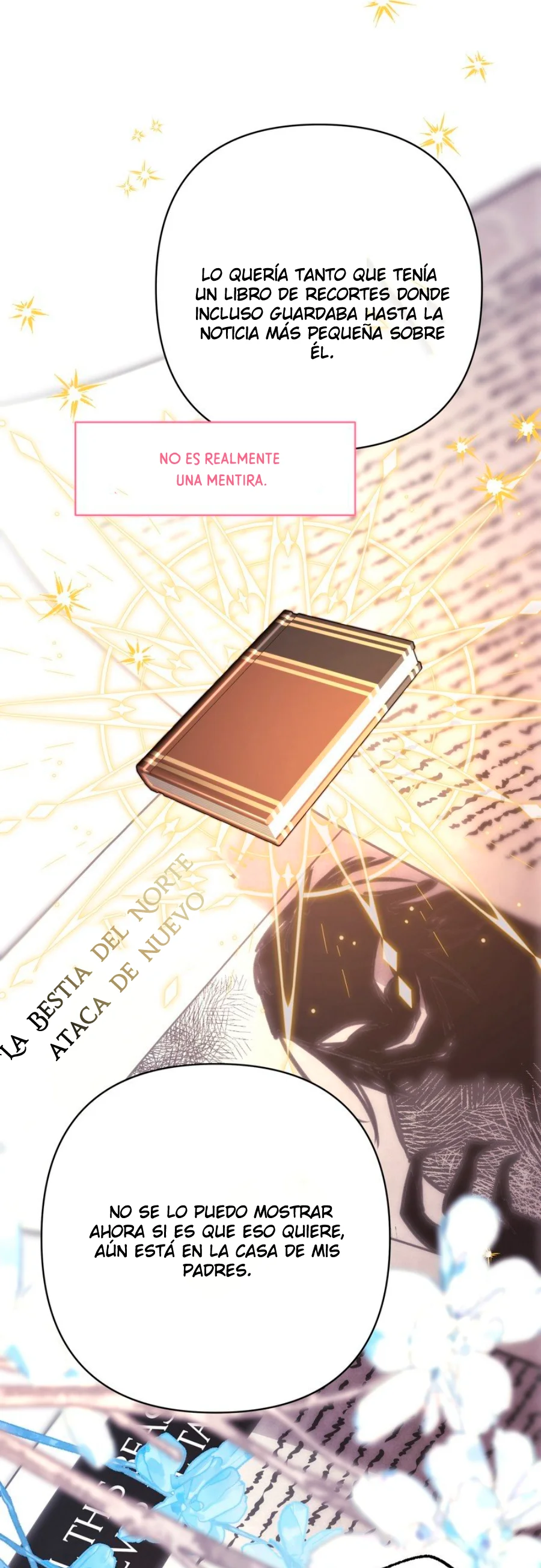 Página 67 del Manga