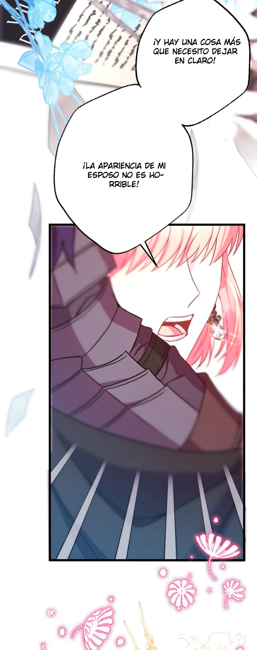 Página 68 del Manga