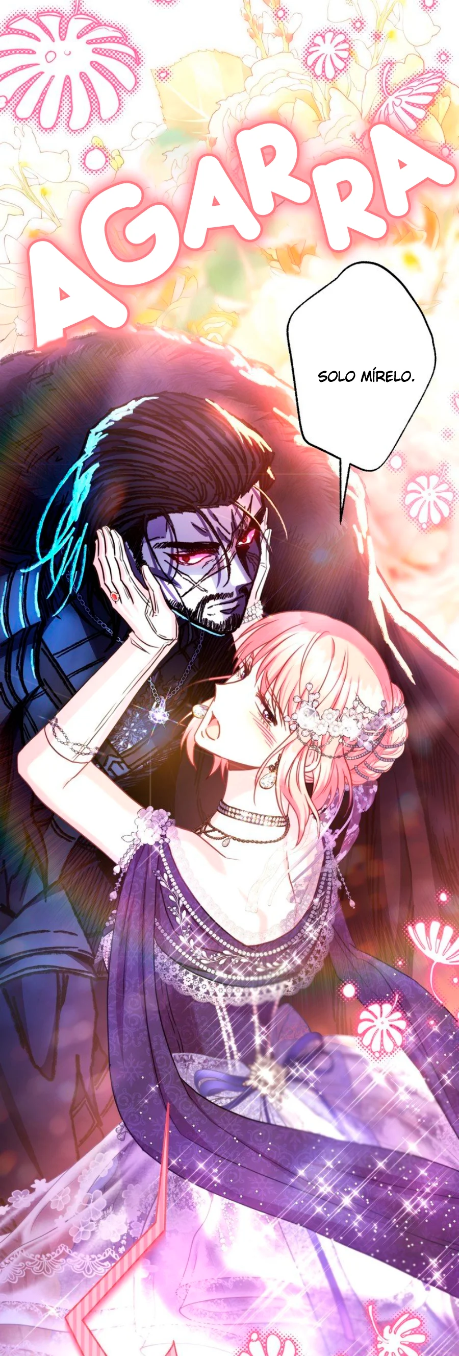 Página 69 del Manga
