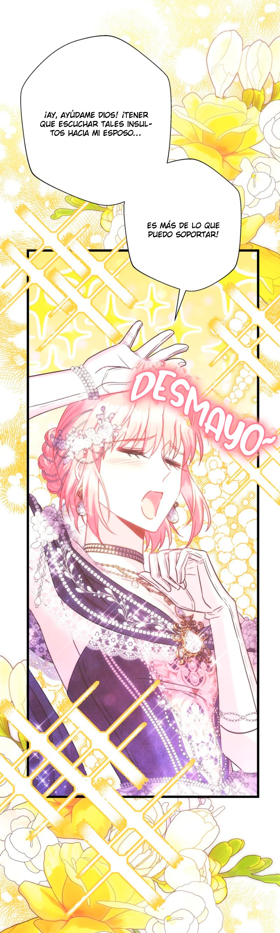 Página 72 del Manga