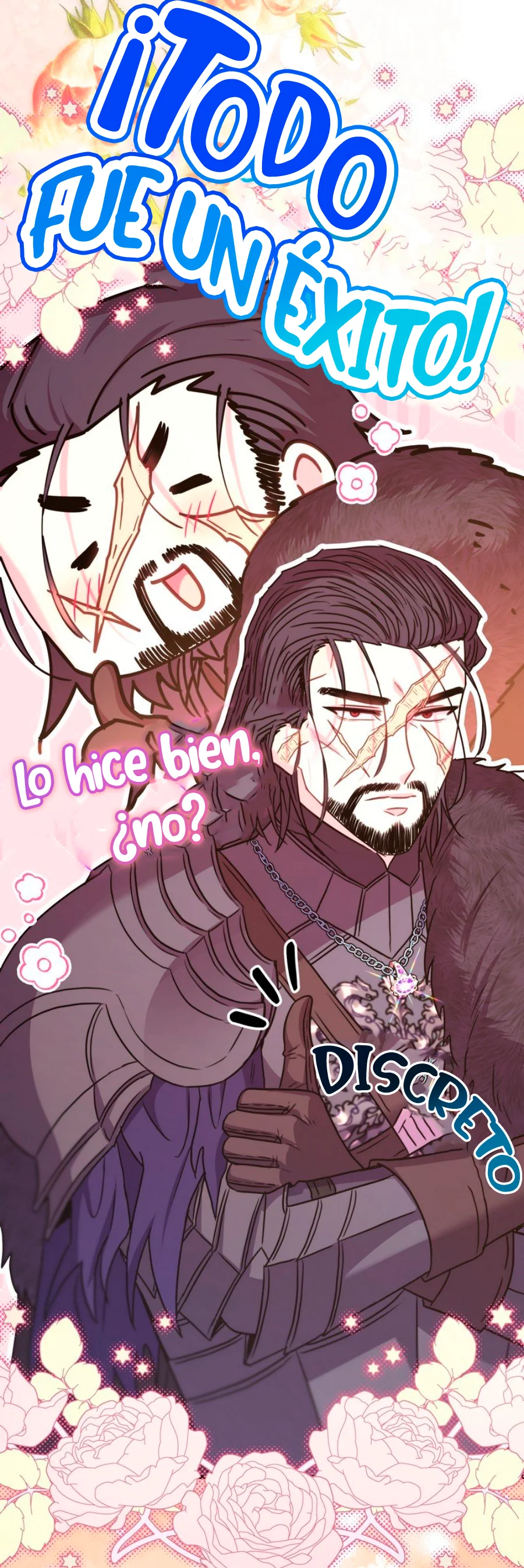 Página 77 del Manga