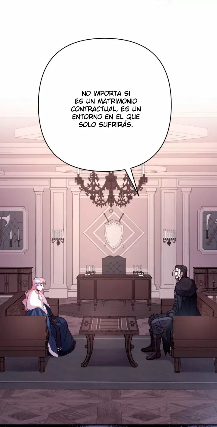 Página 45 del Manga