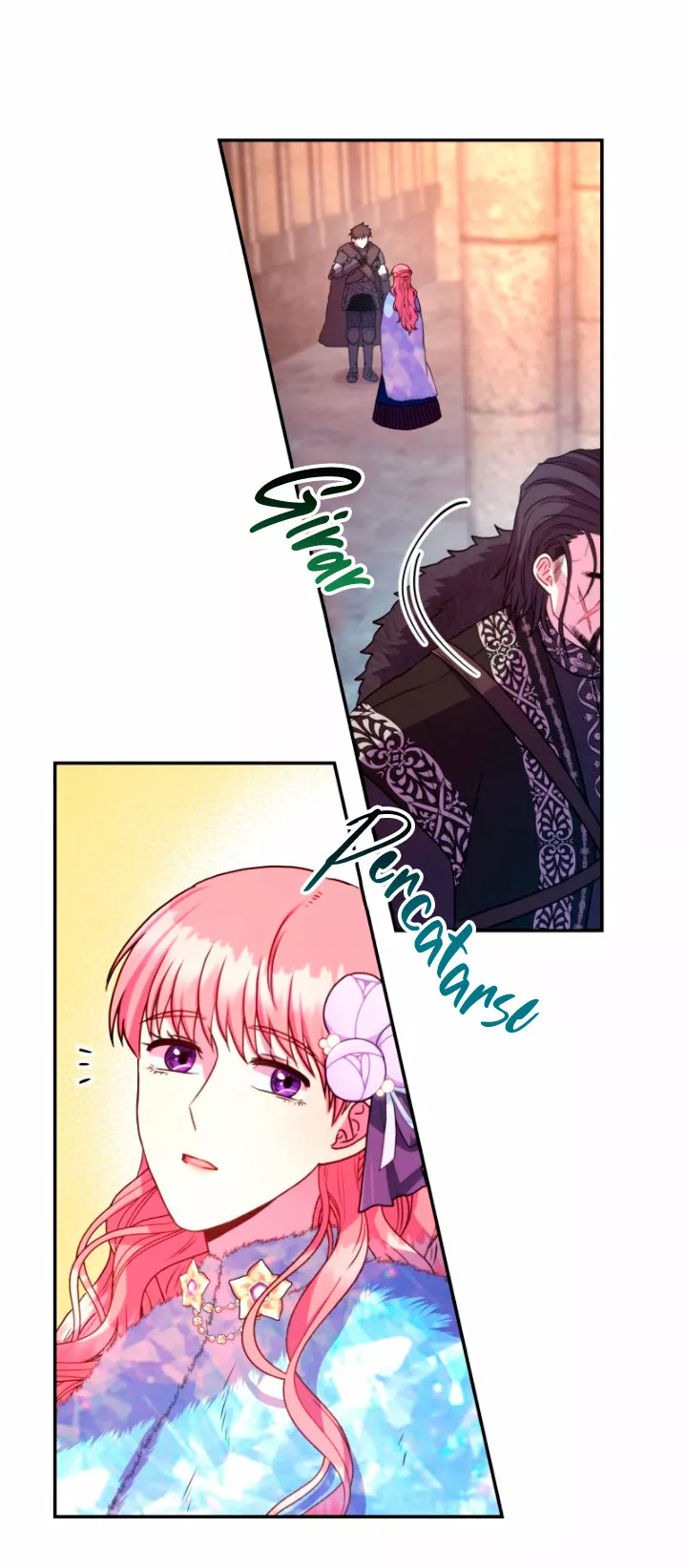 Página 58 del Manga