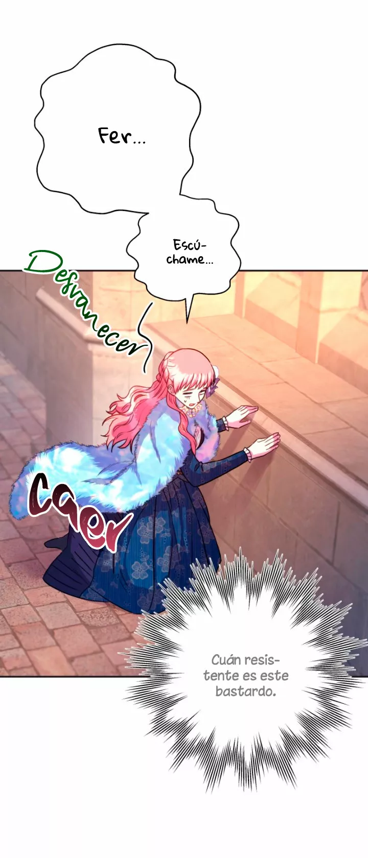 Página 68 del Manga