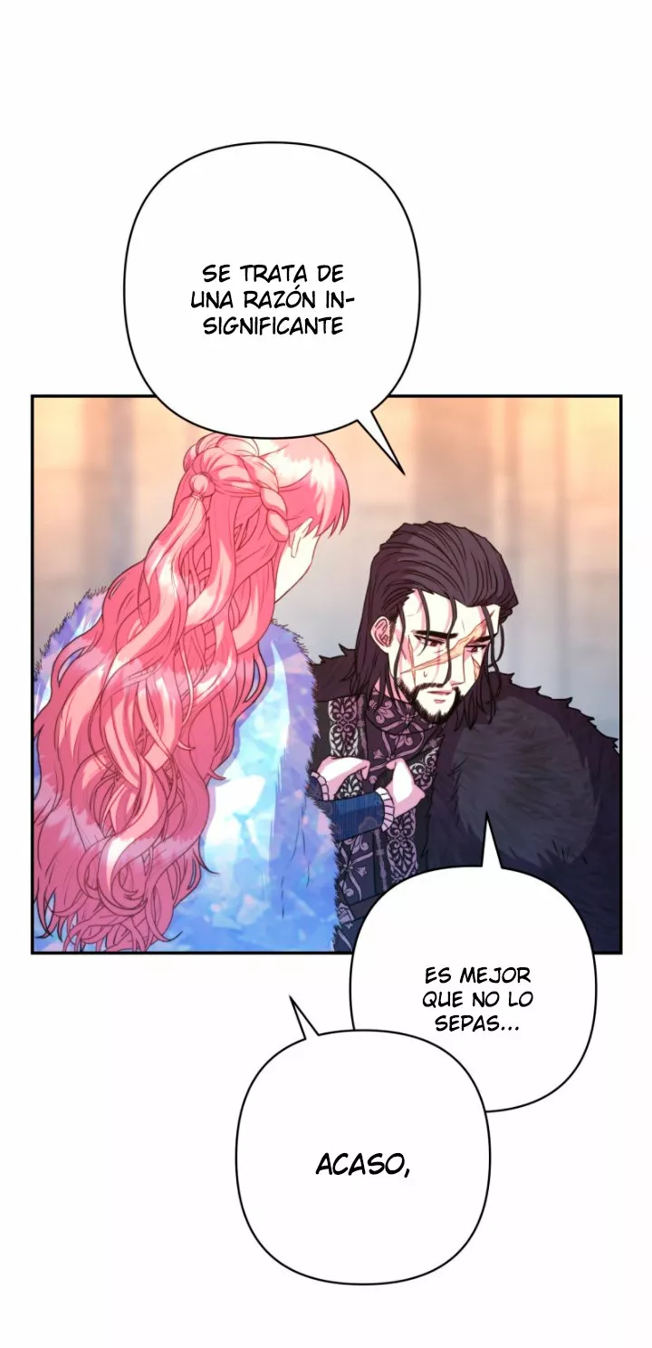 Página 75 del Manga
