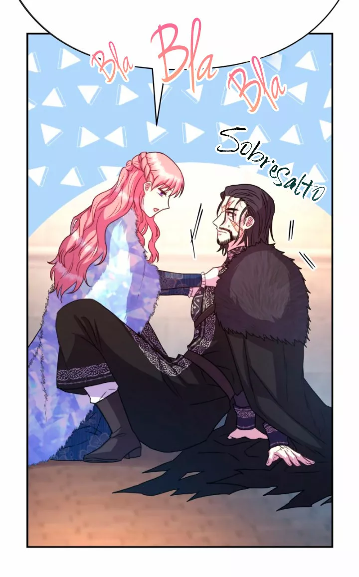 Página 77 del Manga