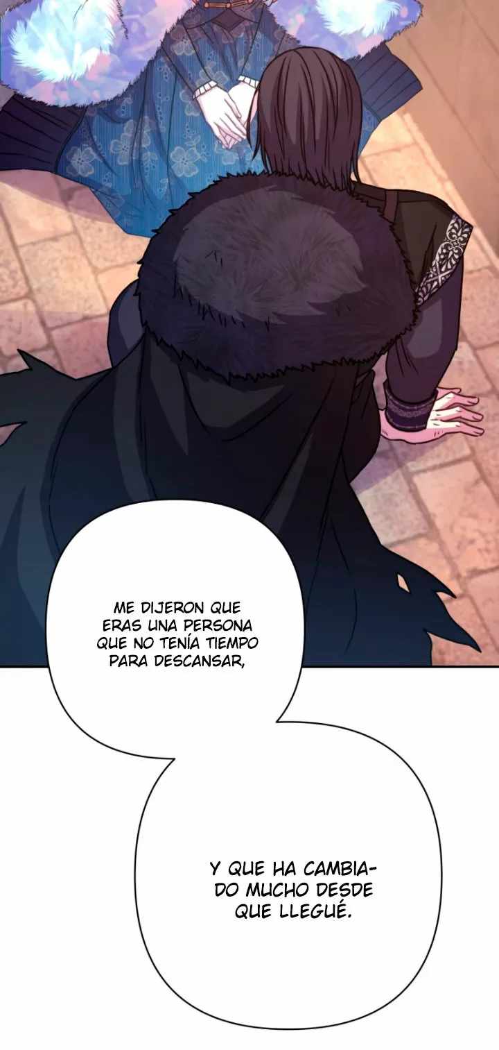 Página 82 del Manga