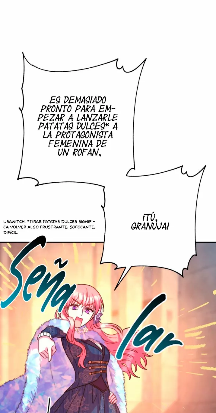 Página 95 del Manga