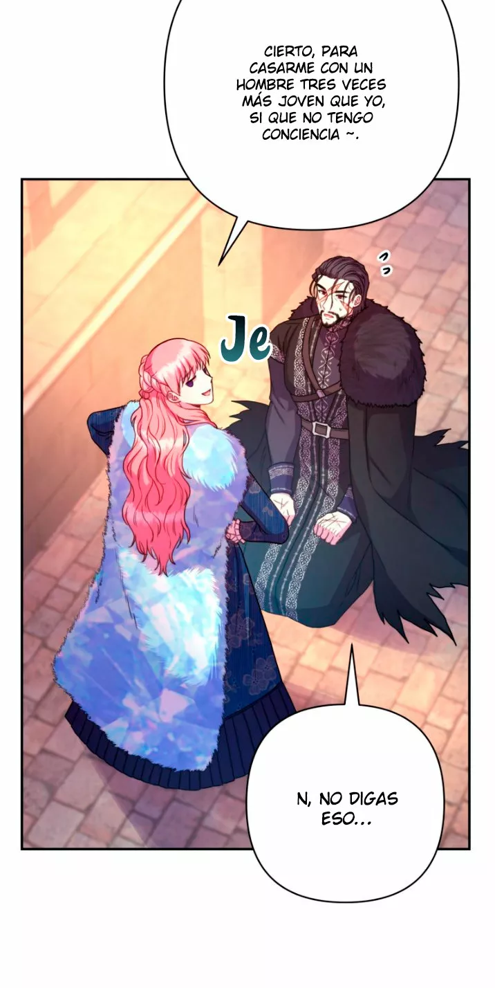 Página 99 del Manga