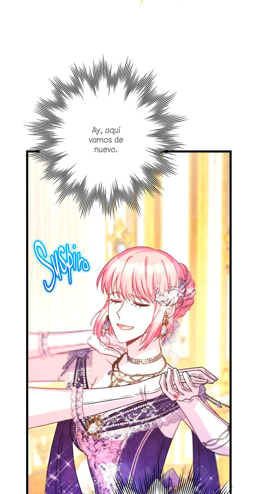 Página 41 del Manga