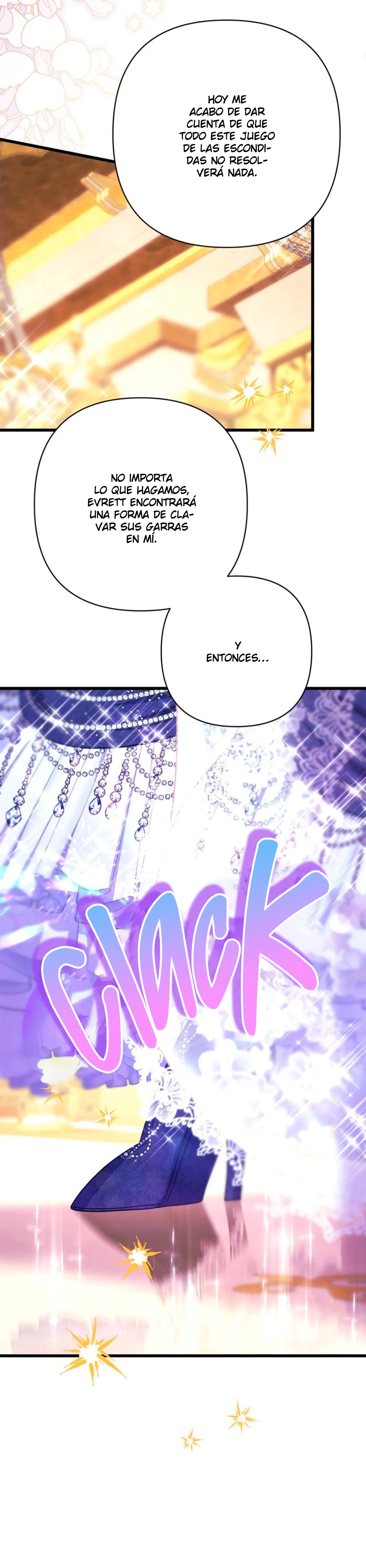 Página 45 del Manga