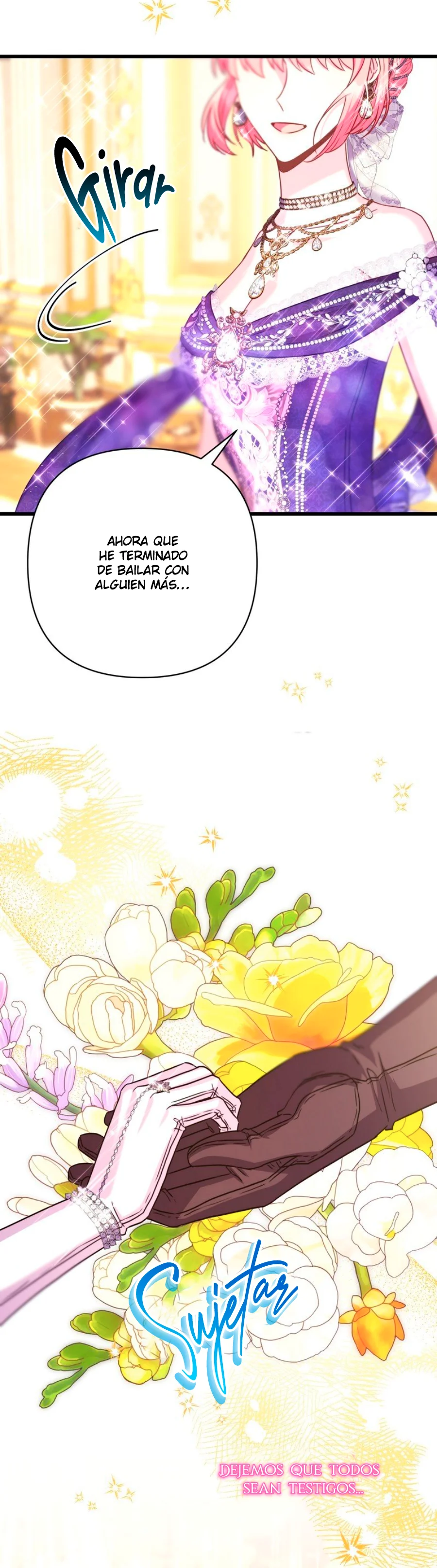 Página 47 del Manga