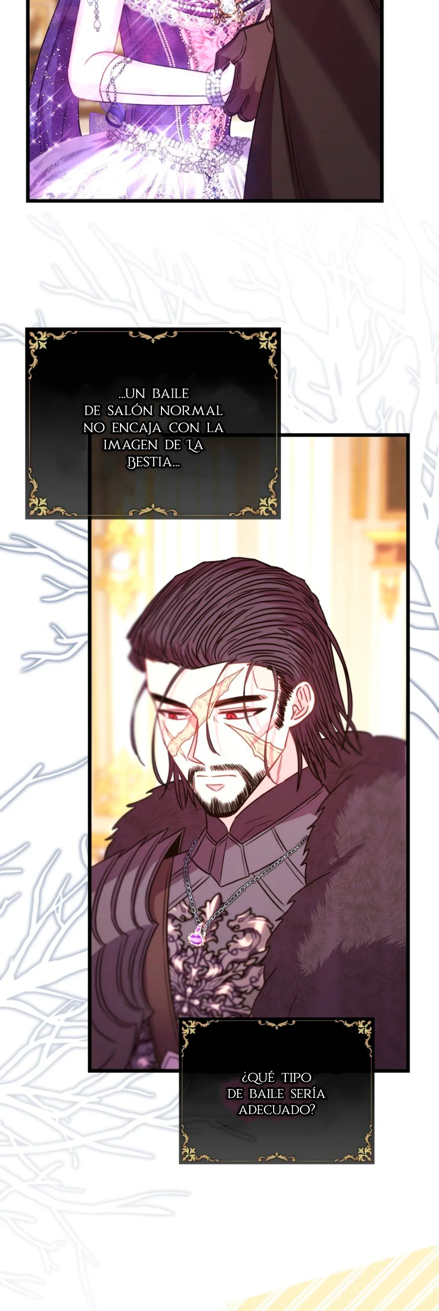 Página 52 del Manga