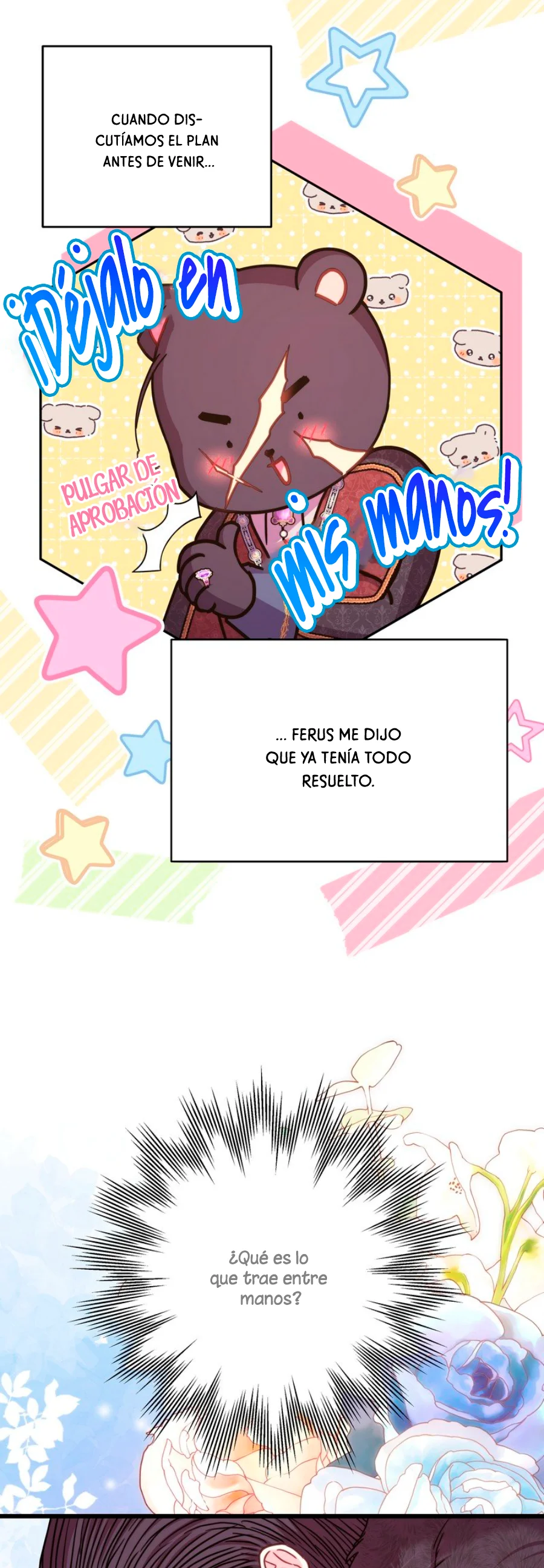Página 53 del Manga