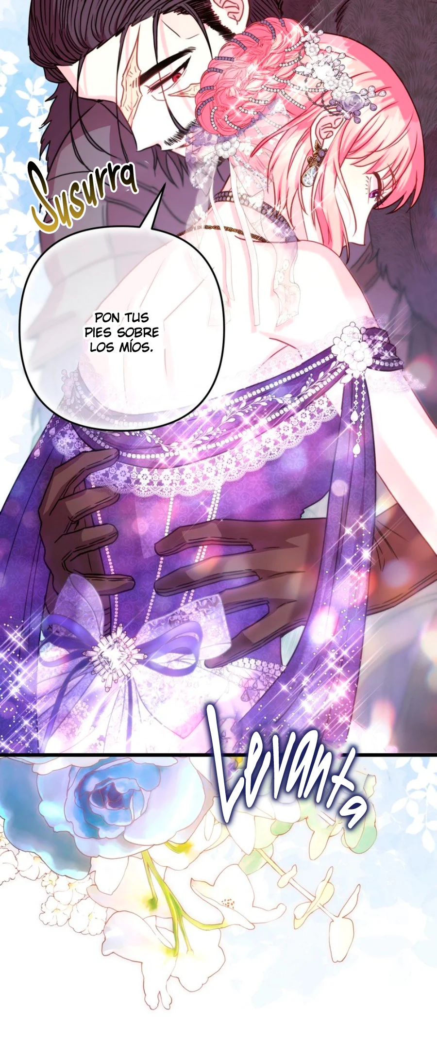Página 54 del Manga