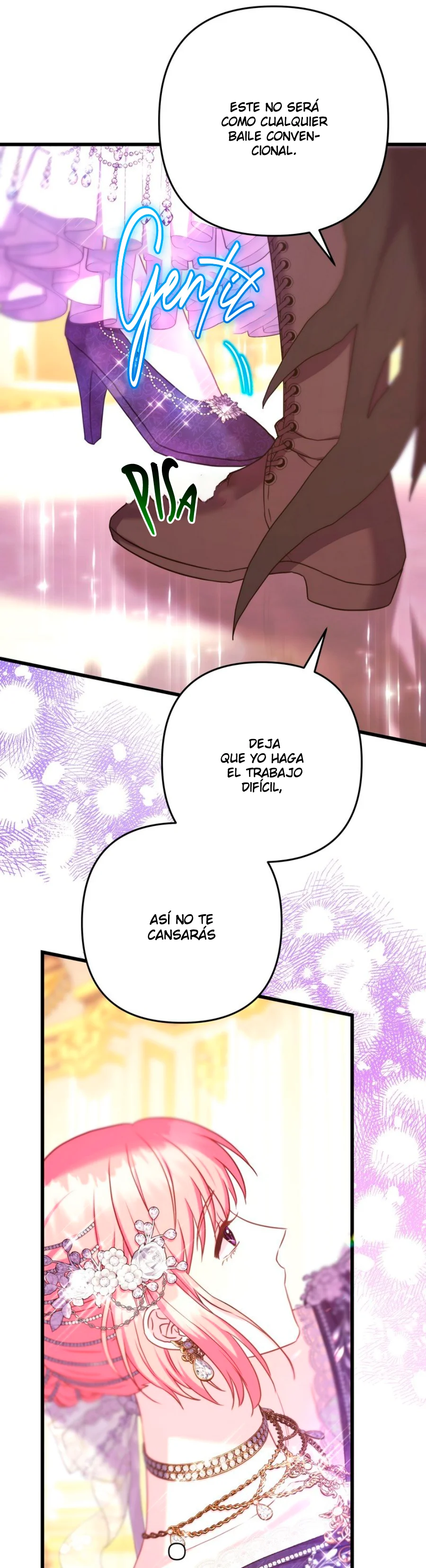 Página 55 del Manga