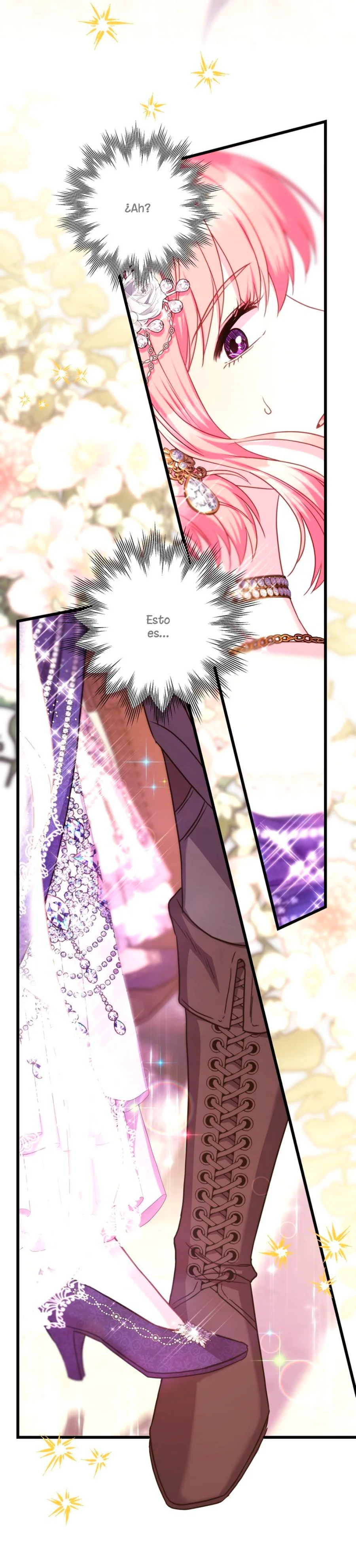 Página 58 del Manga