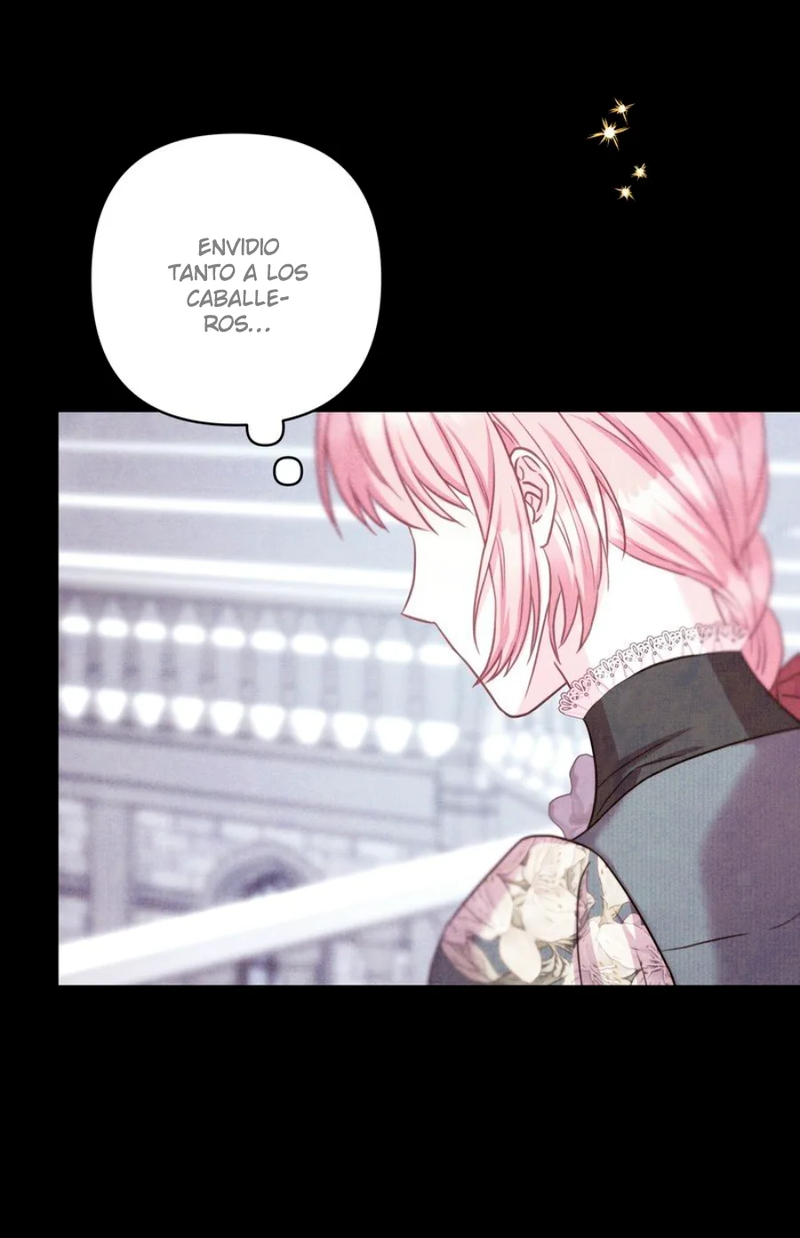 Página 64 del Manga