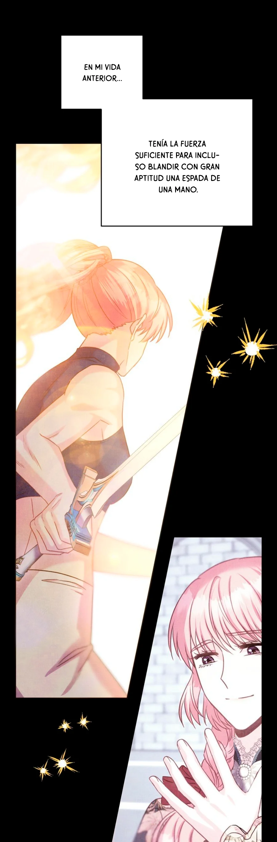 Página 65 del Manga