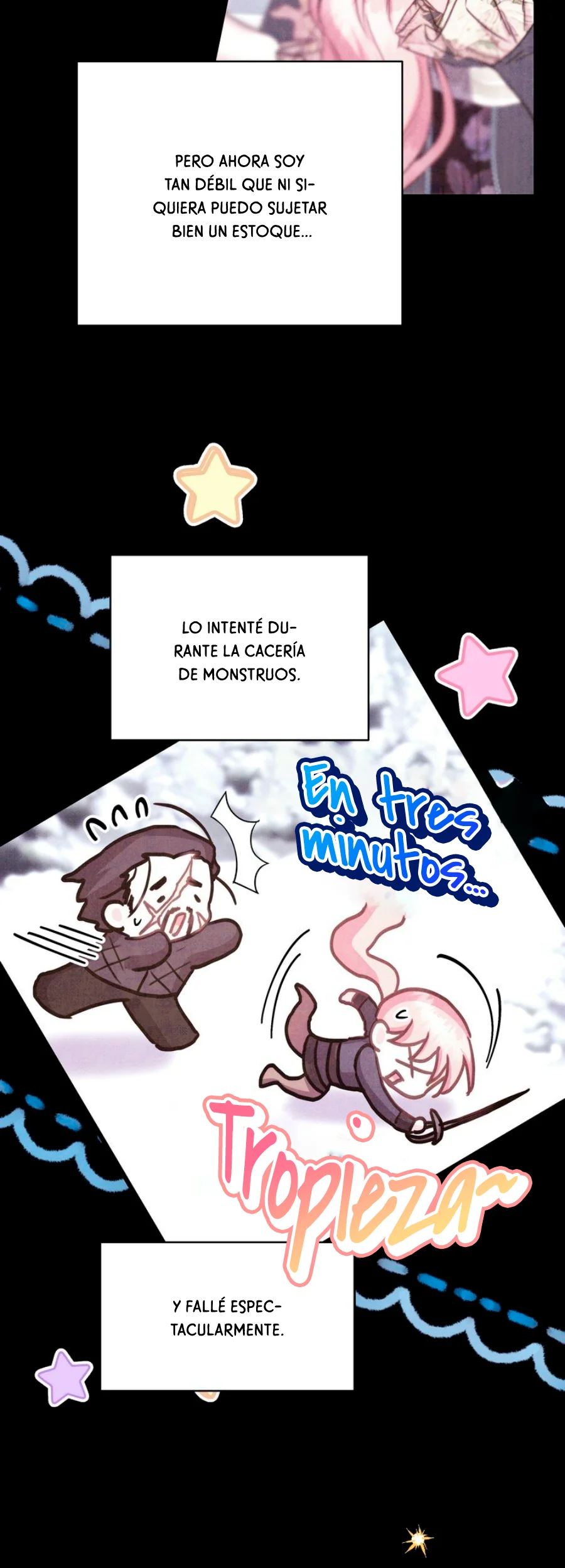 Página 66 del Manga