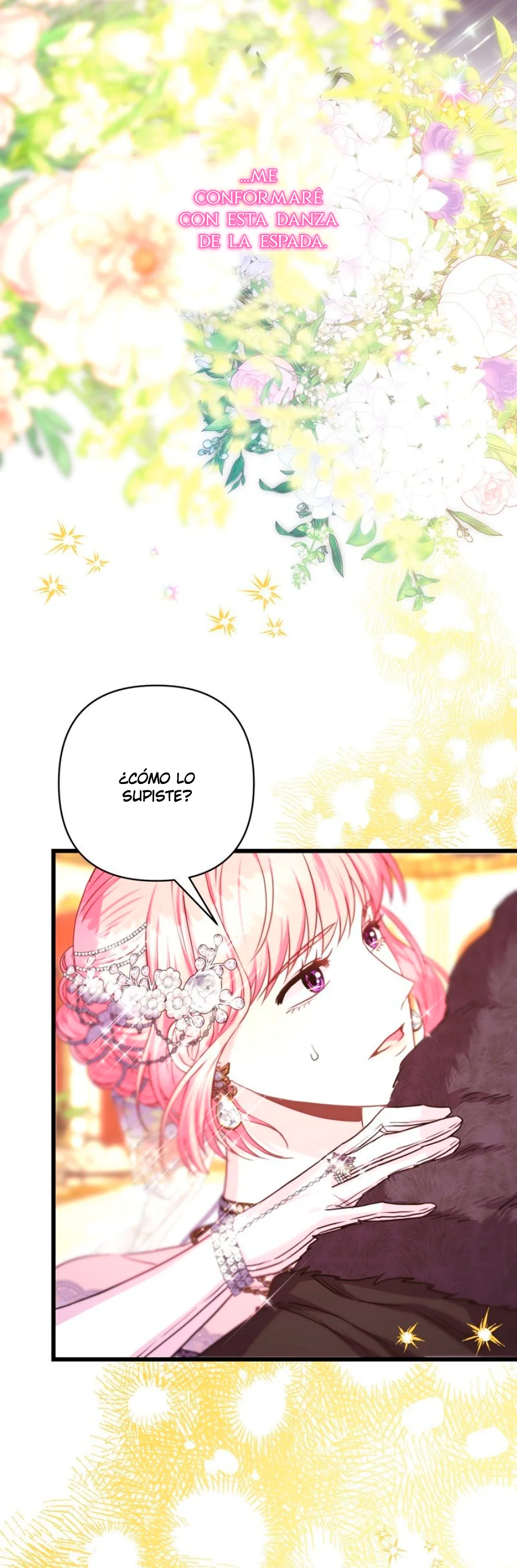 Página 71 del Manga