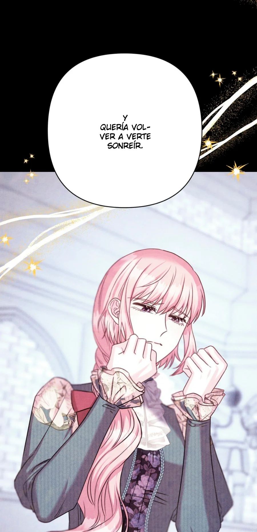 Página 74 del Manga