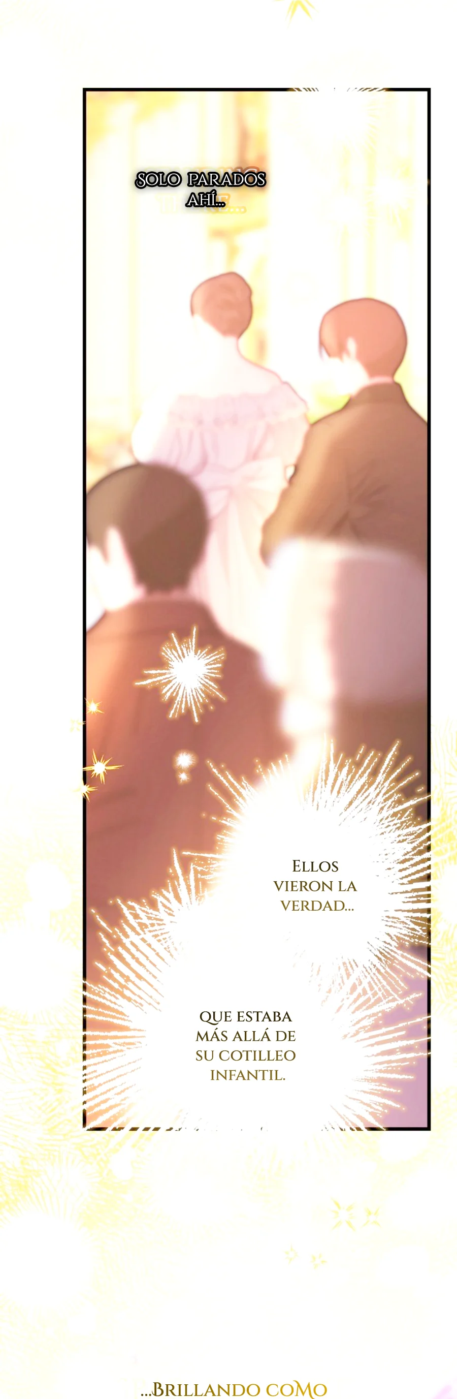 Página 84 del Manga