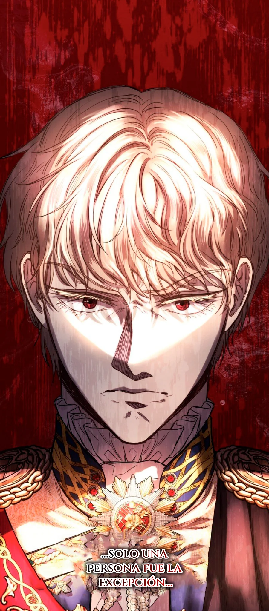 Página 91 del Manga