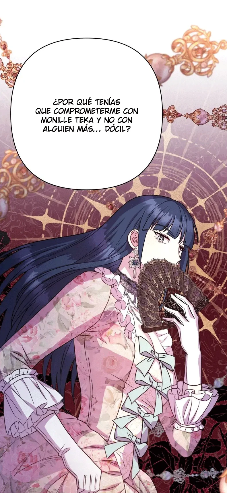 Página 40 del Manga