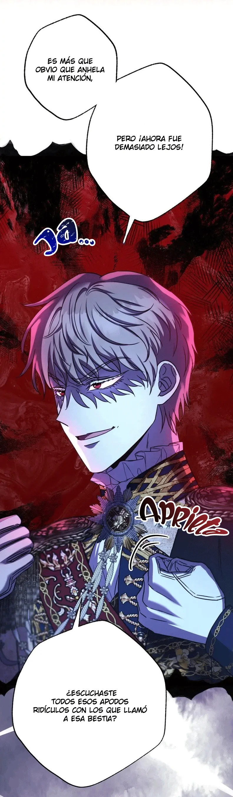 Página 44 del Manga
